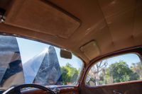 1936 Ford Model 68 5 Window Coupe for sale