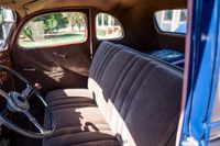 1936 Ford Model 68 5 Window Coupe for sale