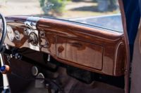 1936 Ford Model 68 5 Window Coupe for sale
