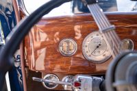 1936 Ford Model 68 5 Window Coupe for sale