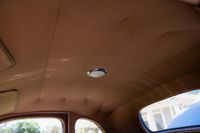 1936 Ford Model 68 5 Window Coupe for sale