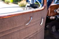 1936 Ford Model 68 5 Window Coupe for sale