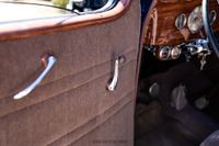 1936 Ford Model 68 5 Window Coupe for sale