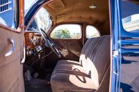 1936 Ford Model 68 5 Window Coupe for sale