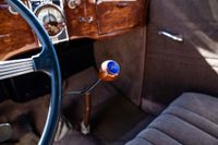 1936 Ford Model 68 5 Window Coupe for sale