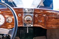 1936 Ford Model 68 5 Window Coupe for sale