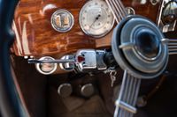 1936 Ford Model 68 5 Window Coupe for sale