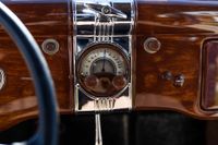 1936 Ford Model 68 5 Window Coupe for sale