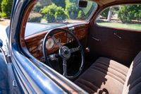 1936 Ford Model 68 5 Window Coupe for sale