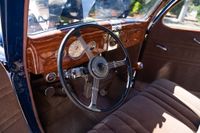 1936 Ford Model 68 5 Window Coupe for sale