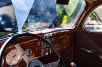 1936 Ford Model 68 5 Window Coupe for sale