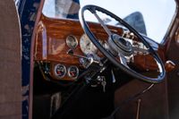 1936 Ford Model 68 5 Window Coupe for sale