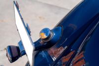1936 Ford Model 68 5 Window Coupe for sale