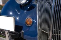 1936 Ford Model 68 5 Window Coupe for sale