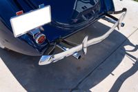 1936 Ford Model 68 5 Window Coupe for sale