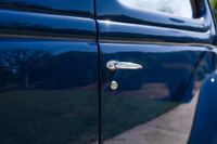 1936 Ford Model 68 5 Window Coupe for sale