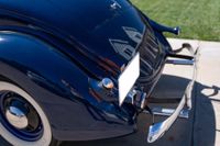 1936 Ford Model 68 5 Window Coupe for sale