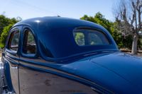 1936 Ford Model 68 5 Window Coupe for sale