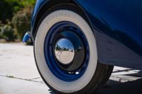 1936 Ford Model 68 5 Window Coupe for sale