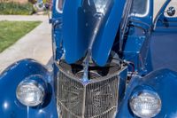 1936 Ford Model 68 5 Window Coupe for sale