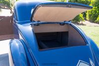 1936 Ford Model 68 5 Window Coupe for sale