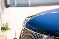1936 Ford Model 68 5 Window Coupe for sale