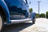 1936 Ford Model 68 5 Window Coupe for sale