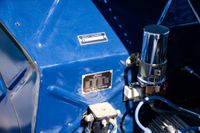 1936 Ford Model 68 5 Window Coupe for sale