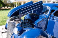 1936 Ford Model 68 5 Window Coupe for sale