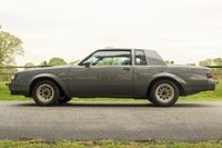 1987 Buick Regal Turbo T for sale