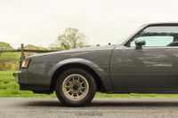 1987 Buick Regal Turbo T for sale