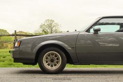 1987 Buick Regal Turbo T for sale