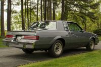 1987 Buick Regal Turbo T for sale