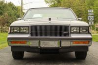 1987 Buick Regal Turbo T for sale