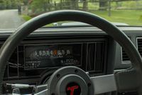 1987 Buick Regal Turbo T for sale