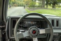 1987 Buick Regal Turbo T for sale