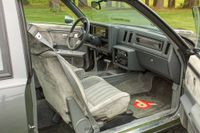 1987 Buick Regal Turbo T for sale