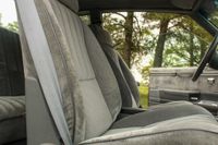 1987 Buick Regal Turbo T for sale