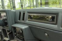1987 Buick Regal Turbo T for sale