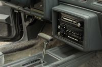 1987 Buick Regal Turbo T for sale