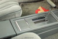 1987 Buick Regal Turbo T for sale