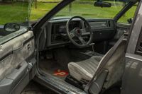 1987 Buick Regal Turbo T for sale