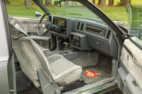 1987 Buick Regal Turbo T for sale