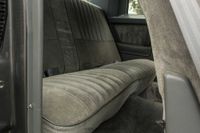 1987 Buick Regal Turbo T for sale