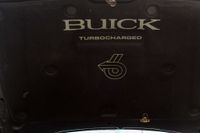 1987 Buick Regal Turbo T for sale