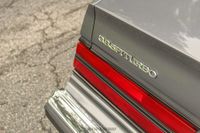 1987 Buick Regal Turbo T for sale