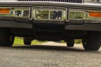 1987 Buick Regal Turbo T for sale