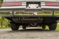 1987 Buick Regal Turbo T for sale