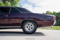 1967 Chevrolet Chevelle for sale