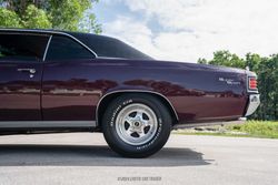 1967 Chevrolet Chevelle for sale